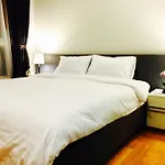 Luxury Suite @ BTS Nana