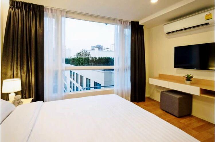 Appart hôtel Luxury @ Bts Nana *