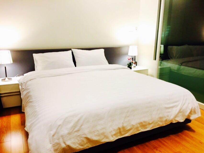 Luxury @ Bts Nana Appart hôtel