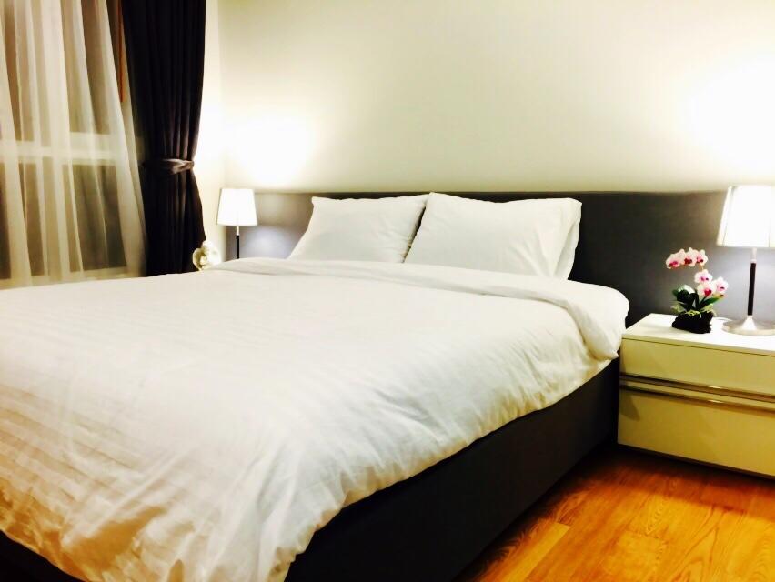 Appart hôtel Luxury @ Bts Nana Bangkok