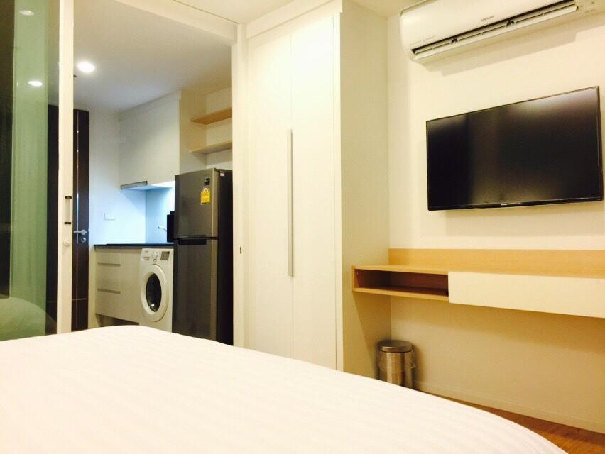 Luxury @ Bts Nana Appart hôtel *
